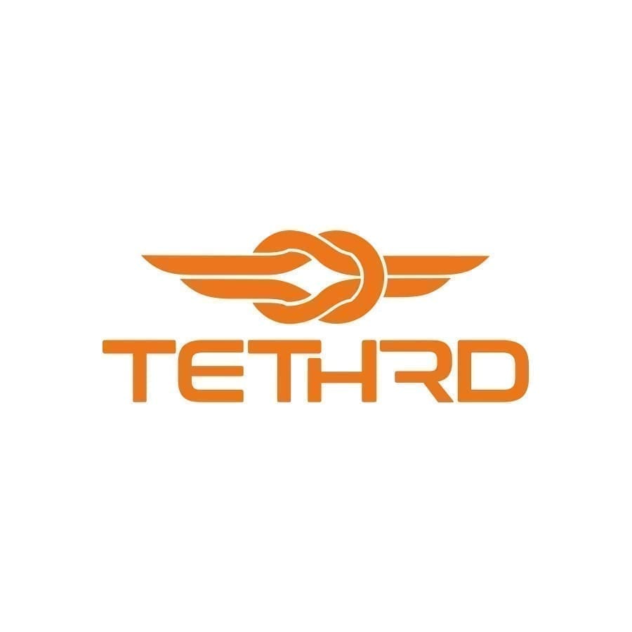 Tethrd-Logo