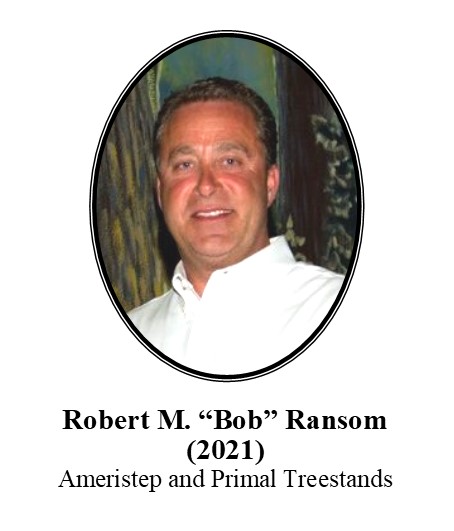 Robert M. “Bob” Ransom