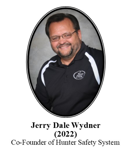 Jerry Dale Wydner
