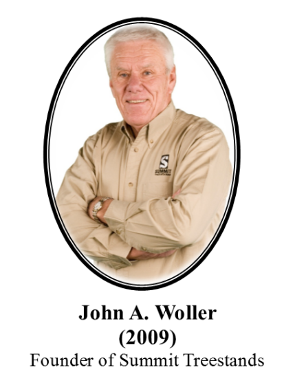 John A. Woller