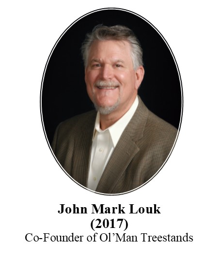 John Mark Louk