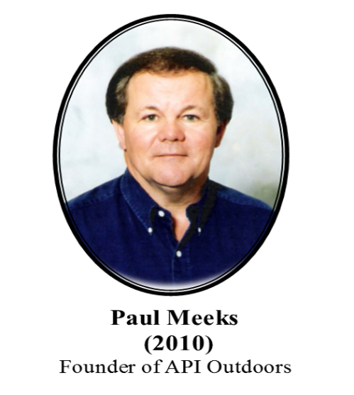 Paul Meeks