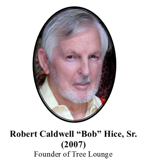Robert Caldwell “Bob” Hice, Sr.