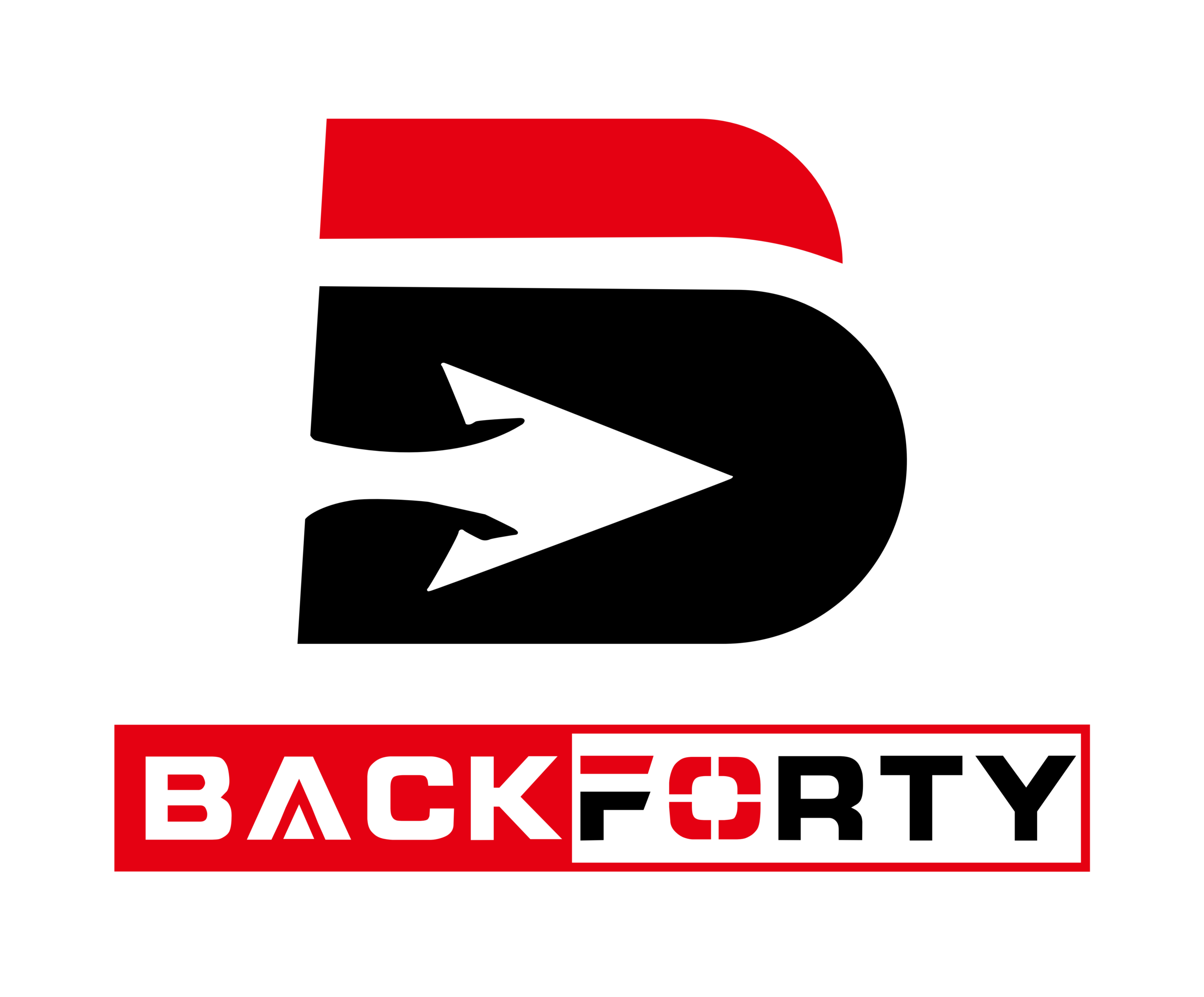 Backforty Global Inc.