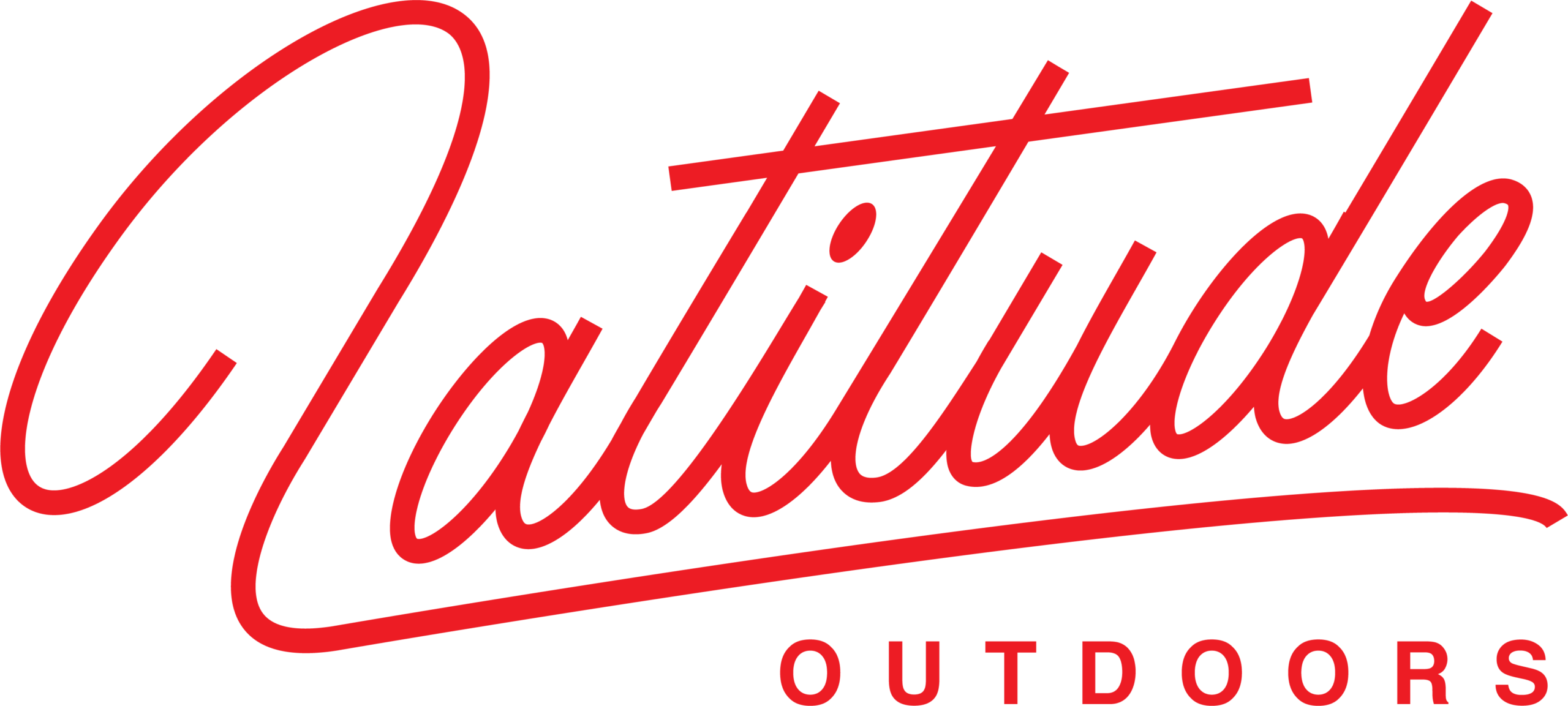Latitude Outdoors